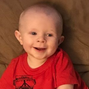 Meet your Posher, Crystal